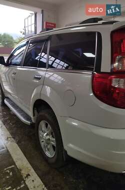 Универсал Great Wall Haval H3 2011 в Дрогобыче