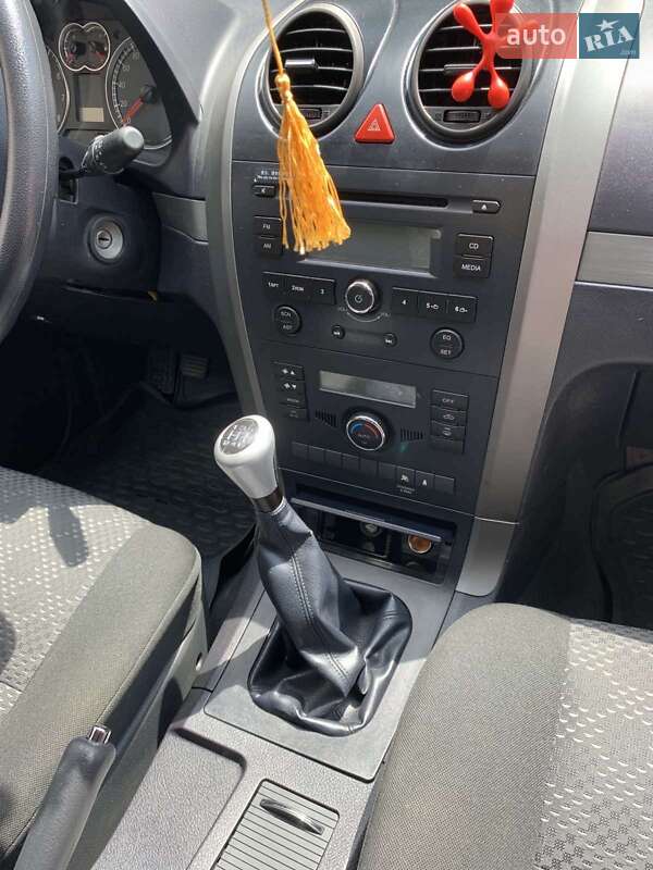 Внедорожник / Кроссовер Great Wall Haval H3 2011 в Киеве фото 5 Внедорожник / Кроссовер Great Wall Haval H3 2011 в Киеве