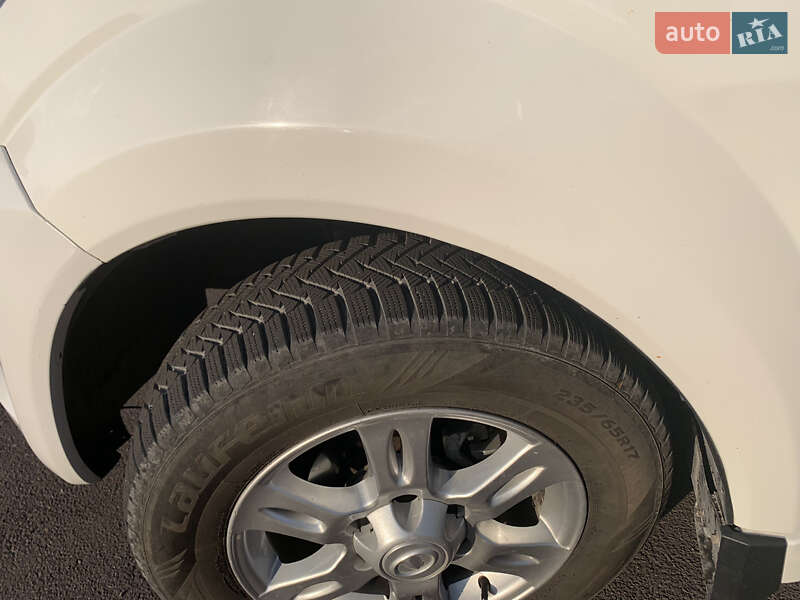Позашляховик / Кросовер Great Wall Haval H3 2014 в Кам'янському