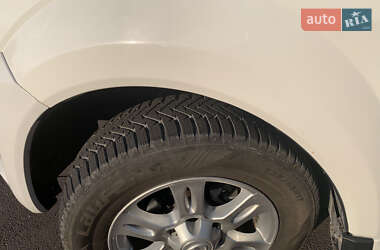 Внедорожник / Кроссовер Great Wall Haval H3 2014 в 