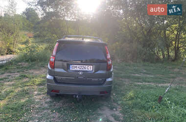 Внедорожник / Кроссовер Great Wall Haval H3 2013 в 