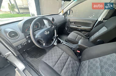 Универсал Great Wall Haval H3 2014 в 