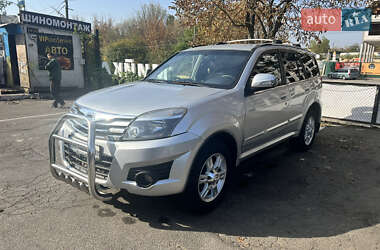 Универсал Great Wall Haval H3 2014 в 