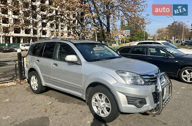 Универсал Great Wall Haval H3 2014 в 