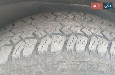 Внедорожник / Кроссовер Great Wall Haval H3 2013 в 