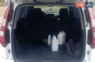 Внедорожник / Кроссовер Great Wall Haval H3 2013 в 
