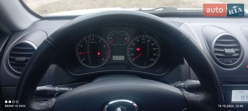Позашляховик / Кросовер Great Wall Haval H3 2013 в Богодухіву