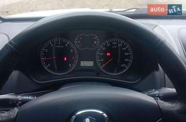 Внедорожник / Кроссовер Great Wall Haval H3 2013 в 