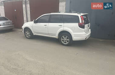 Внедорожник / Кроссовер Great Wall Haval H3 2012 в 