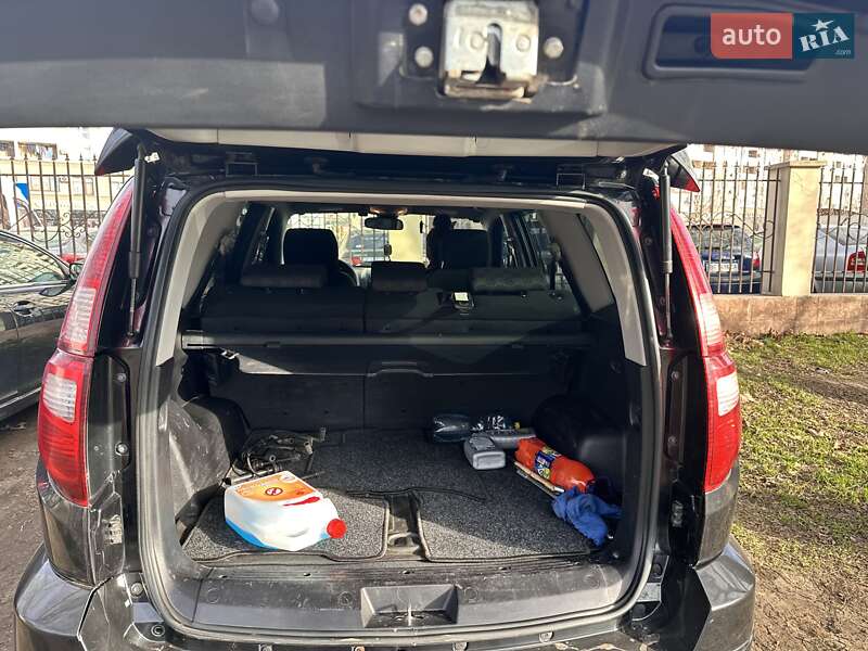 Внедорожник / Кроссовер Great Wall Haval H3 2013 в Одессе фото 11 Внедорожник / Кроссовер Great Wall Haval H3 2013 в Одессе