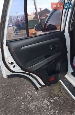 Внедорожник / Кроссовер Great Wall Haval H3 2011 в 