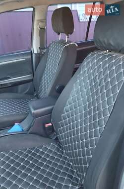 Внедорожник / Кроссовер Great Wall Haval H3 2011 в 