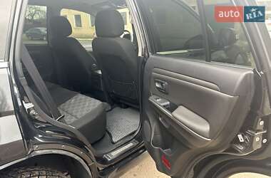 Внедорожник / Кроссовер Great Wall Haval H3 2013 в 