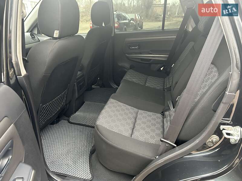 Позашляховик / Кросовер Great Wall Haval H3 2013 в Мені фото 13 Позашляховик / Кросовер Great Wall Haval H3 2013 в Мені