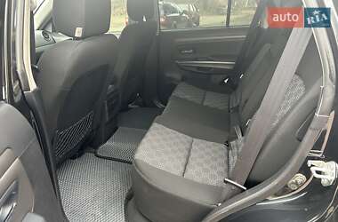 Внедорожник / Кроссовер Great Wall Haval H3 2013 в 