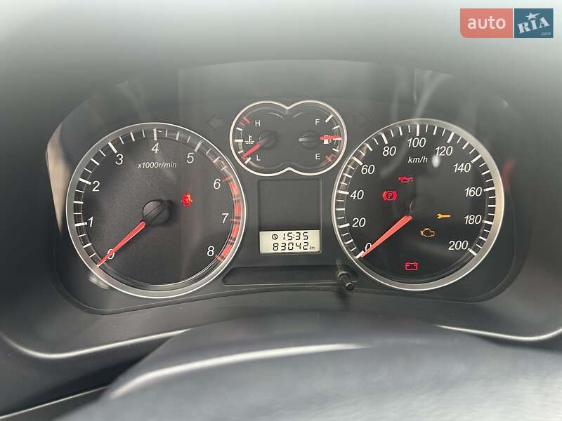 Позашляховик / Кросовер Great Wall Haval H3 2013 в Мені фото 18 Позашляховик / Кросовер Great Wall Haval H3 2013 в Мені