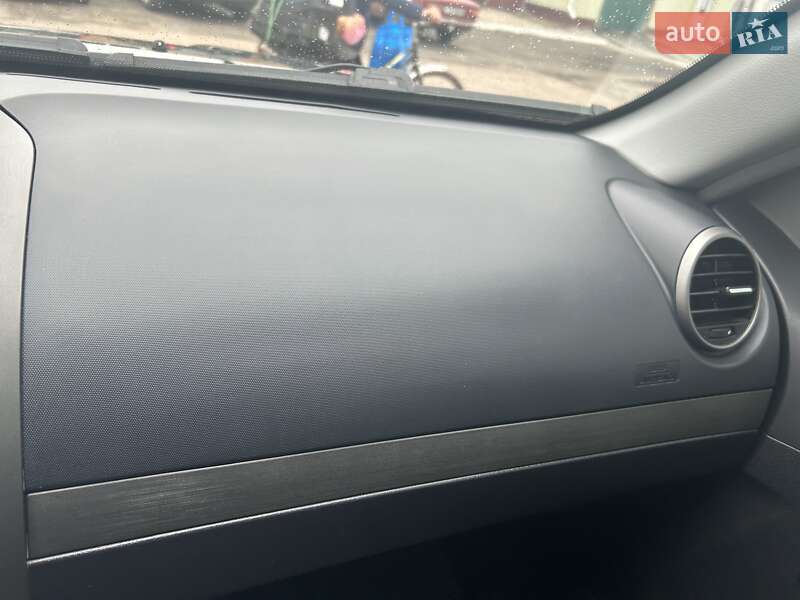 Позашляховик / Кросовер Great Wall Haval H3 2013 в Мені фото 19 Позашляховик / Кросовер Great Wall Haval H3 2013 в Мені