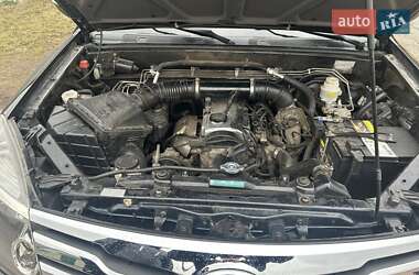 Внедорожник / Кроссовер Great Wall Haval H3 2013 в 