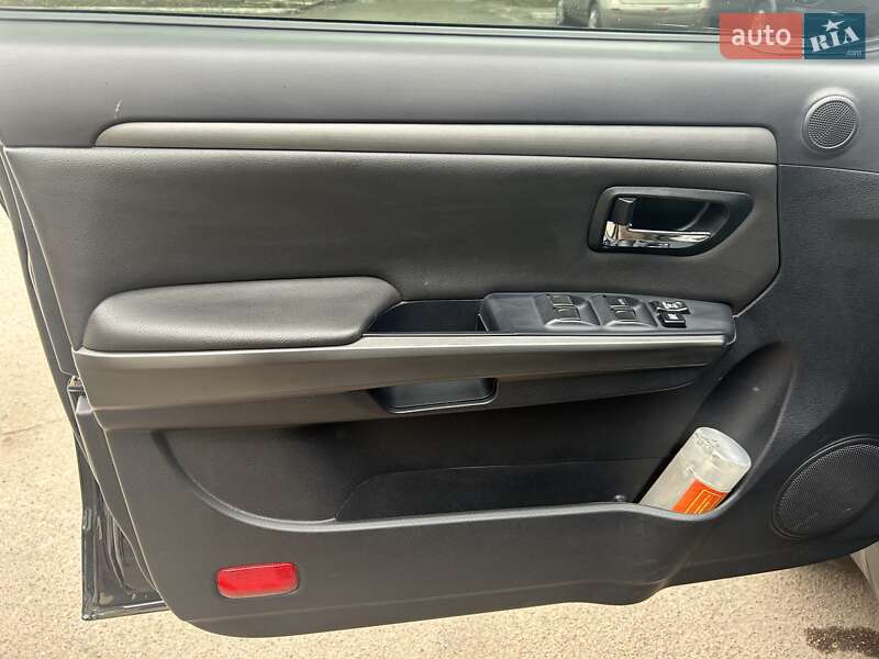 Позашляховик / Кросовер Great Wall Haval H3 2013 в Мені фото 20 Позашляховик / Кросовер Great Wall Haval H3 2013 в Мені