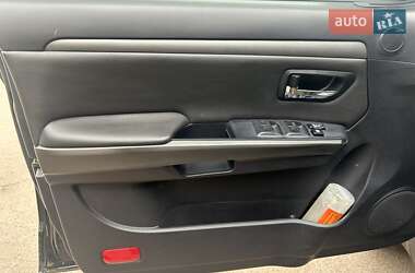 Внедорожник / Кроссовер Great Wall Haval H3 2013 в 