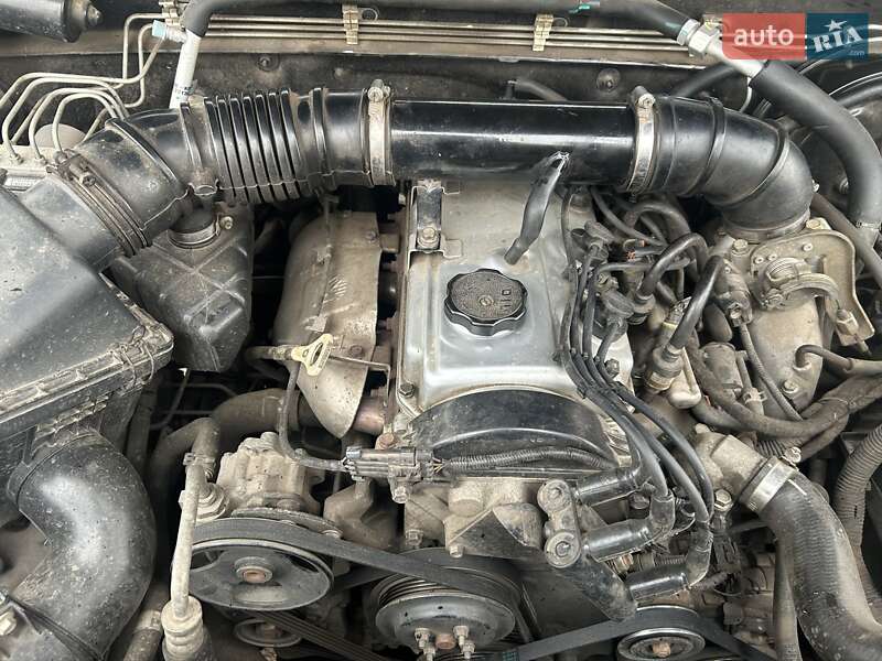 Позашляховик / Кросовер Great Wall Haval H3 2013 в Мені фото 23 Позашляховик / Кросовер Great Wall Haval H3 2013 в Мені