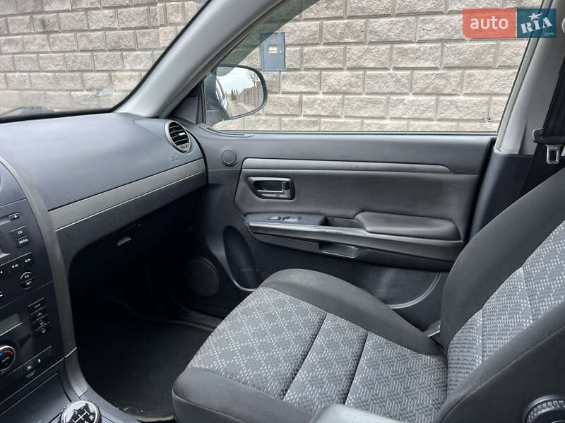 Внедорожник / Кроссовер Great Wall Haval H3 2013 в Луцке