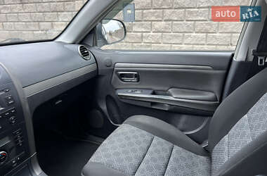 Внедорожник / Кроссовер Great Wall Haval H3 2013 в 