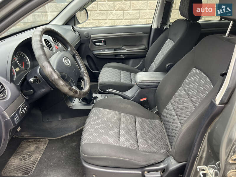 Внедорожник / Кроссовер Great Wall Haval H3 2013 в Луцке