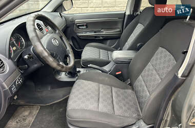 Внедорожник / Кроссовер Great Wall Haval H3 2013 в 