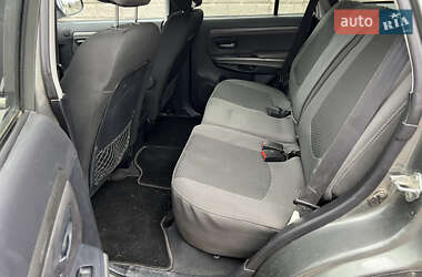 Внедорожник / Кроссовер Great Wall Haval H3 2013 в 