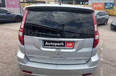 Внедорожник / Кроссовер Great Wall Haval H3 2012 в 
