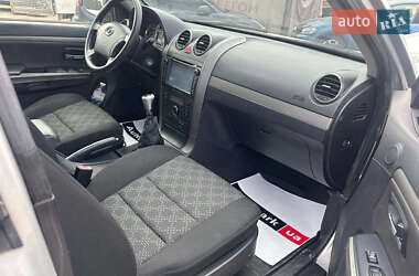 Внедорожник / Кроссовер Great Wall Haval H3 2012 в 