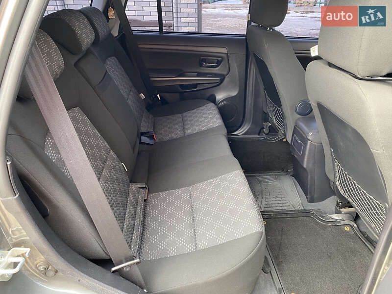 Внедорожник / Кроссовер Great Wall Haval H3 2013 в Ивано-Франковске