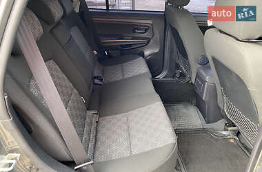 Внедорожник / Кроссовер Great Wall Haval H3 2013 в 