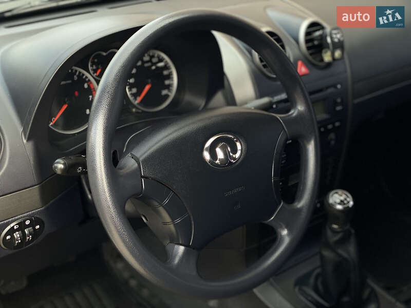 Внедорожник / Кроссовер Great Wall Haval H3 2013 в Ивано-Франковске