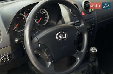 Внедорожник / Кроссовер Great Wall Haval H3 2013 в 