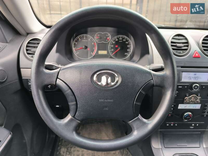 Внедорожник / Кроссовер Great Wall Haval H3 2014 в Киеве