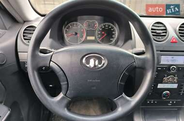 Позашляховик / Кросовер Great Wall Haval H3 2014 в 