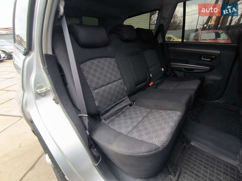 Внедорожник / Кроссовер Great Wall Haval H3 2014 в Киеве