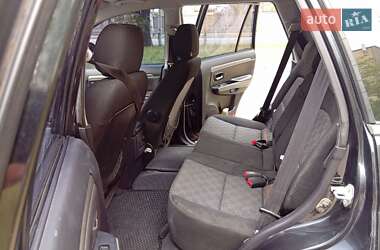 Внедорожник / Кроссовер Great Wall Haval H3 2011 в 