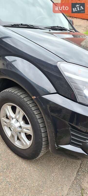 Внедорожник / Кроссовер Great Wall Haval H3 2014 в Чернигове