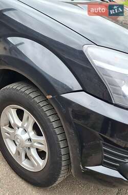 Внедорожник / Кроссовер Great Wall Haval H3 2014 в 