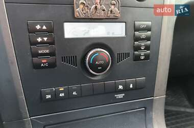 Внедорожник / Кроссовер Great Wall Haval H3 2014 в 