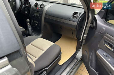 Внедорожник / Кроссовер Great Wall Haval H3 2013 в 