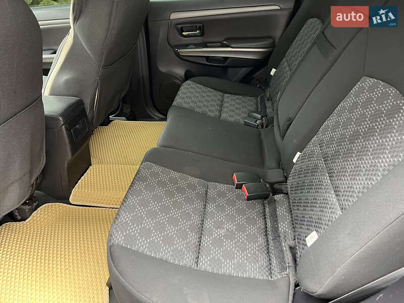 Внедорожник / Кроссовер Great Wall Haval H3 2013 в Кременчуге