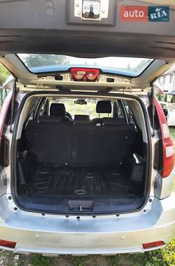 Внедорожник / Кроссовер Great Wall Haval H3 2011 в 