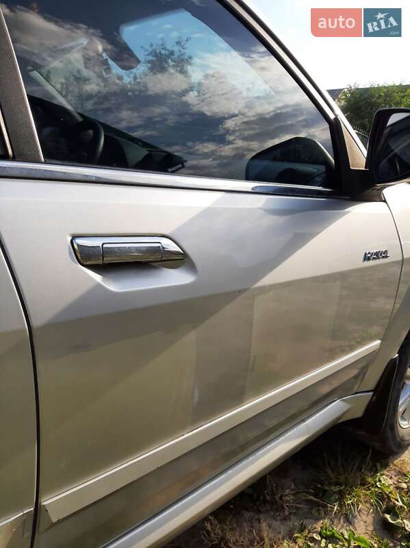 Позашляховик / Кросовер Great Wall Haval H3 2011 в Львові
