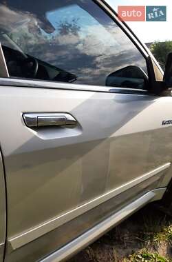 Внедорожник / Кроссовер Great Wall Haval H3 2011 в 