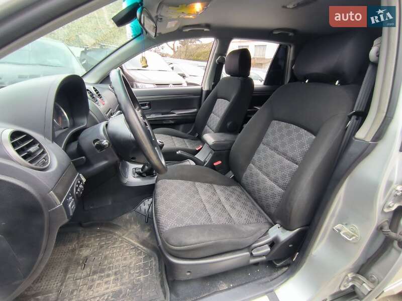 Позашляховик / Кросовер Great Wall Haval H3 2014 в Києві