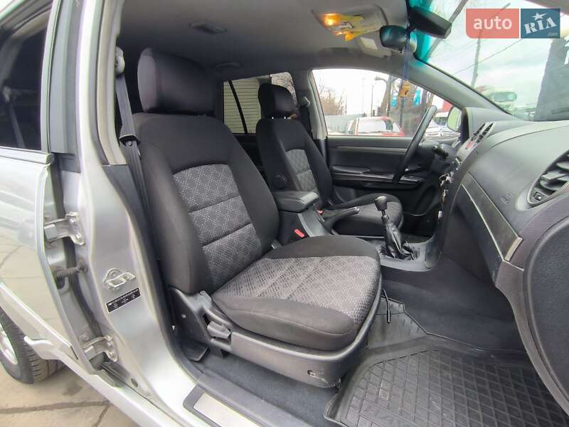 Позашляховик / Кросовер Great Wall Haval H3 2014 в Києві
